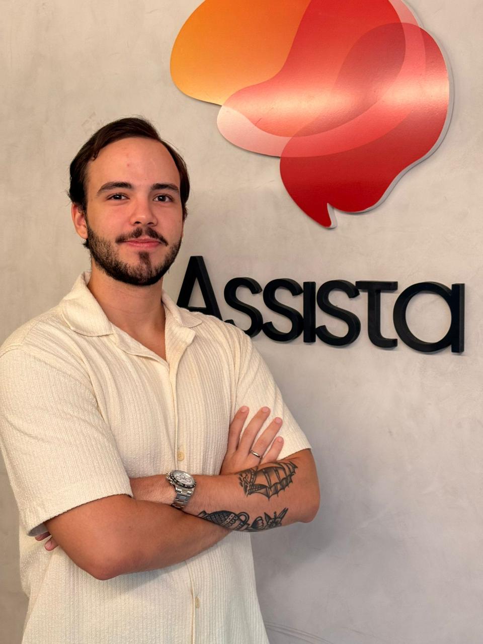 Matheus Mendonça